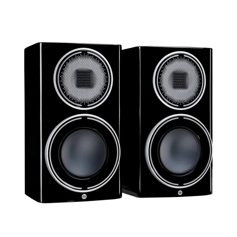 Monitor Audio Platinum 100 3G Bookshelf Speaker (Pair)