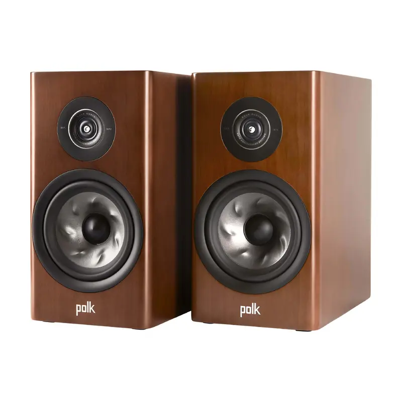 Polk Audio Reserve R200AE 50th Anniversary Edition Bookshelf Speakers (Pair)
