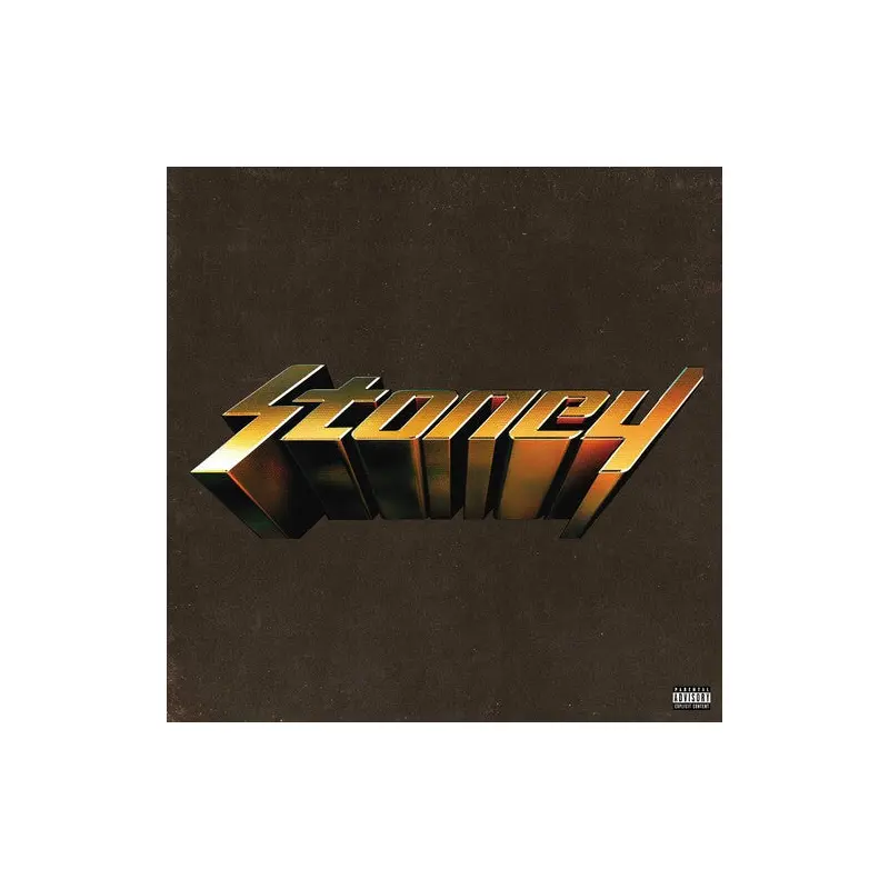 POST MALONE - STONEY