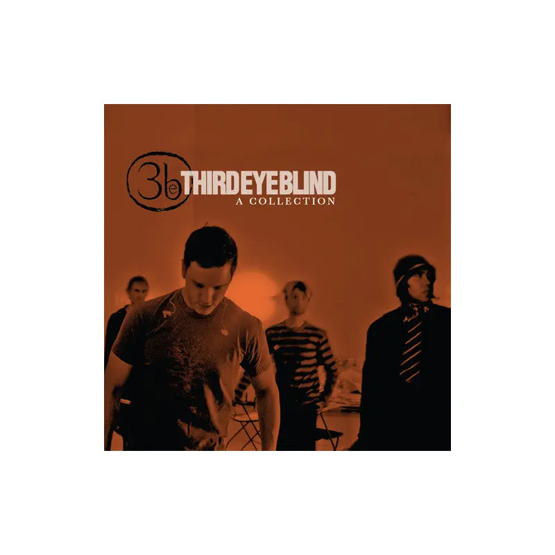 THIRD EYE BLIND - A COLLECTION