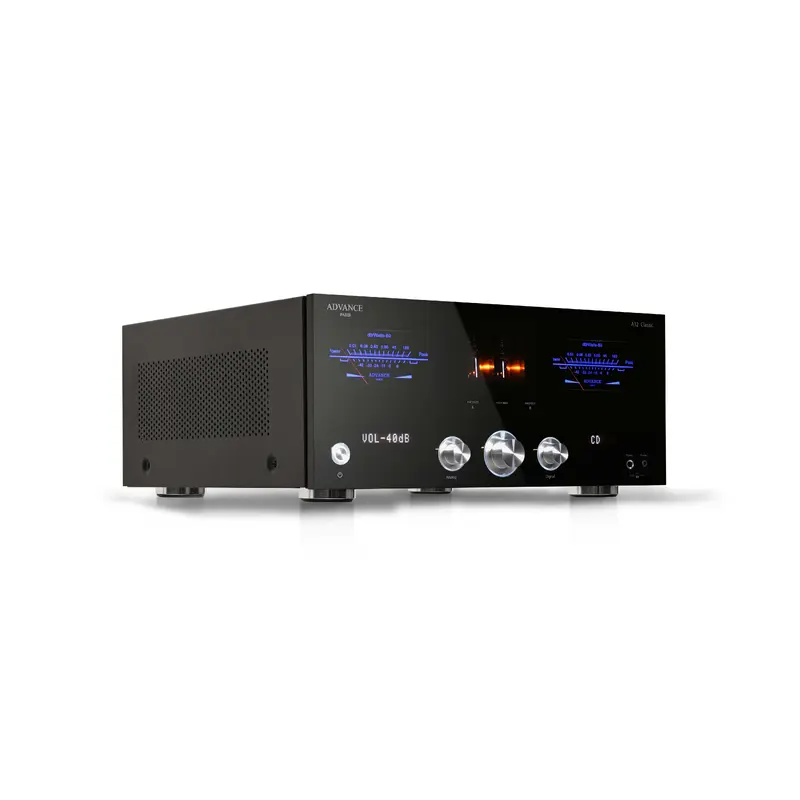 Advance Paris A12 Classic Integrated Amplifier