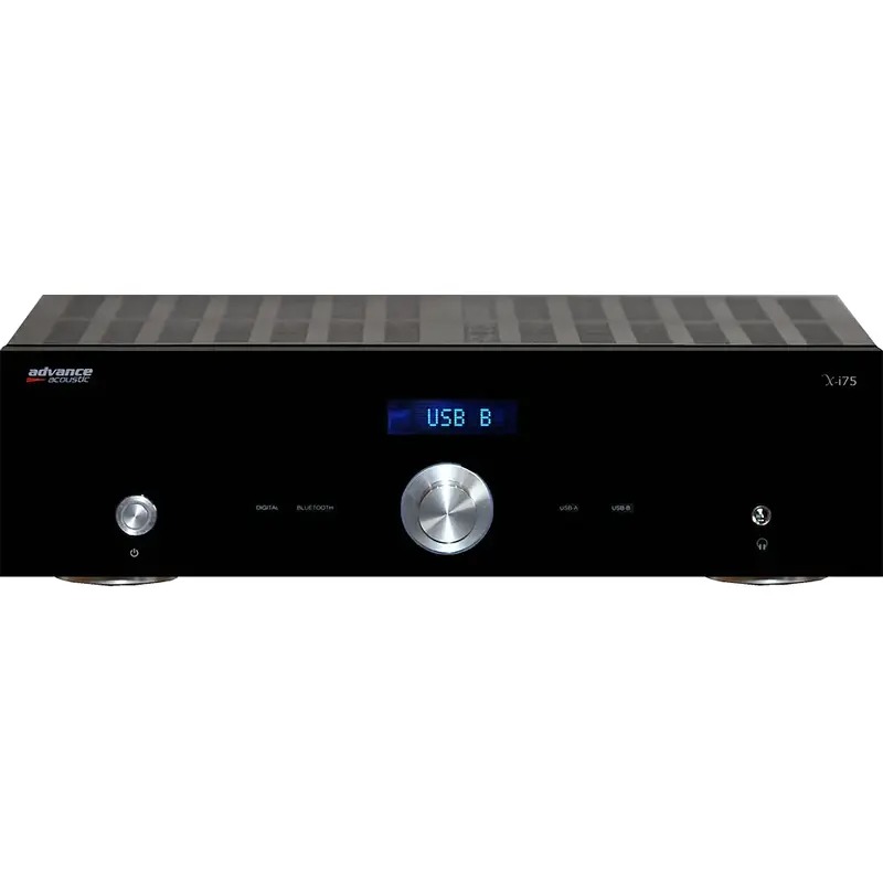 Advance Paris X-i75 Integrated Amplifier