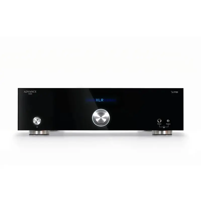 Advance Paris X-P700 Stereo Preamplifier