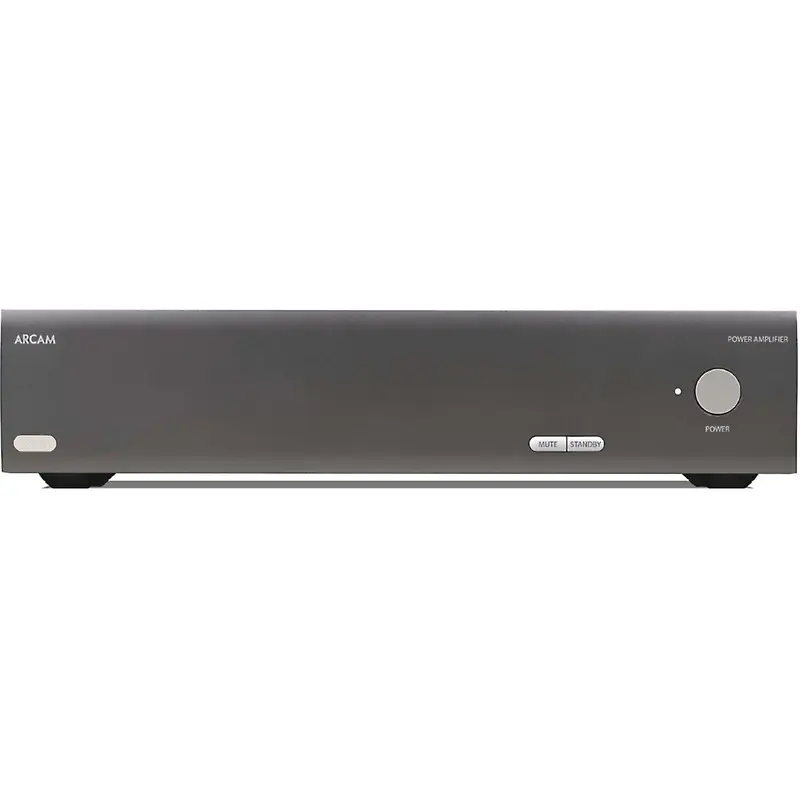 Arcam PA410 4 Channel Power Amplifier Factory Refurbished