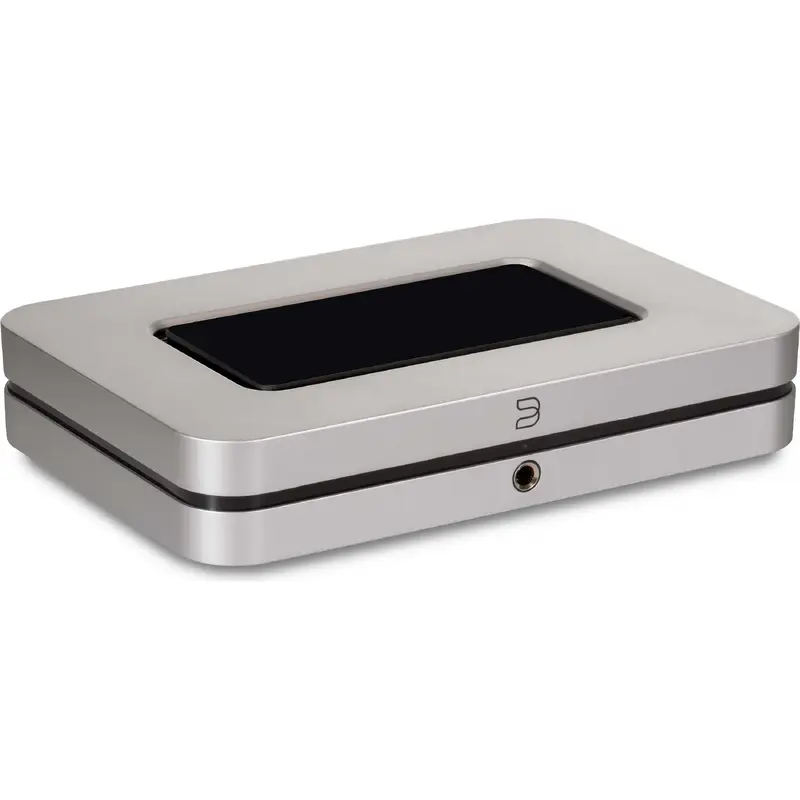 Bluesound Node X Limited Edition Wireless Hi-Res Multi-Room Music Streamer