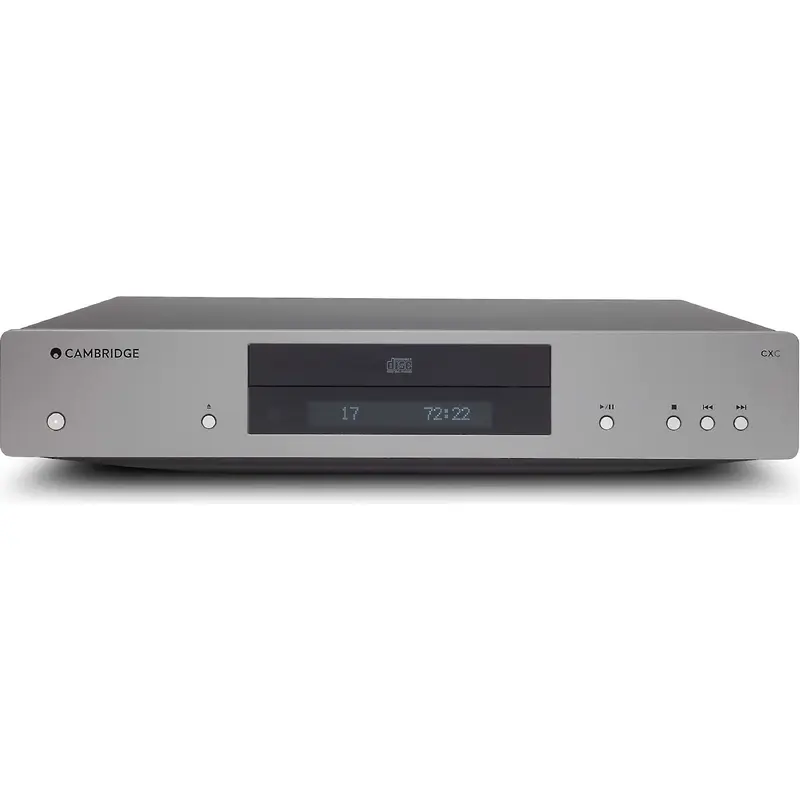 Cambridge Audio CXC V2 Dedicated CD Transport Open Box