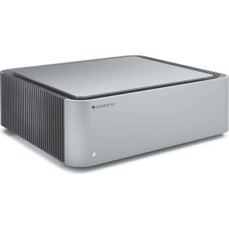 Cambridge Audio Edge M Mono Block Power Amplifier Open Box