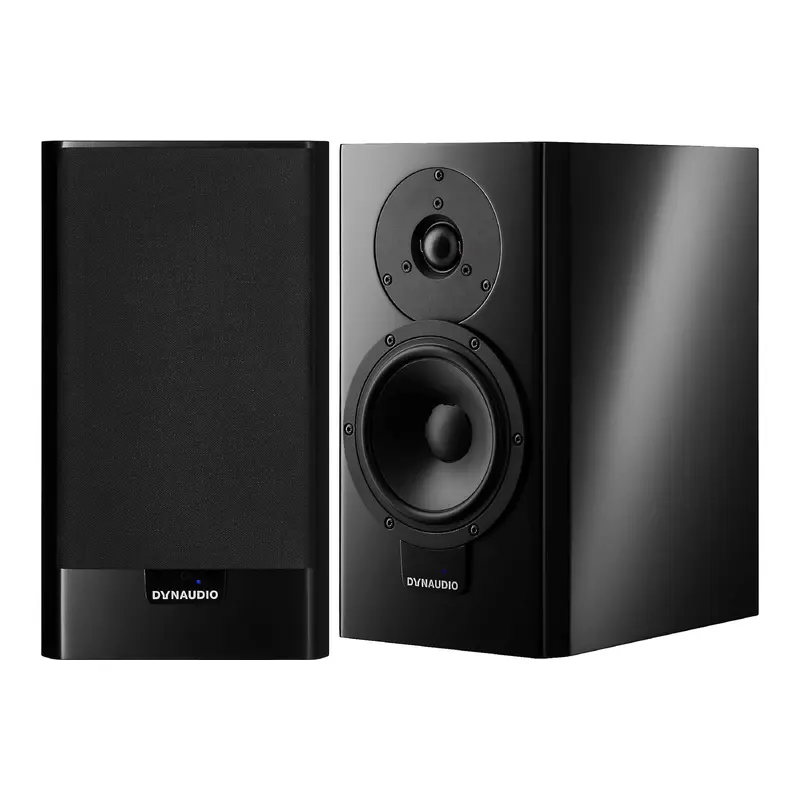 Dynaudio Xeo 20 Compact Digital Active Wireless Hi-Fi Speakers Open Box (Pair)