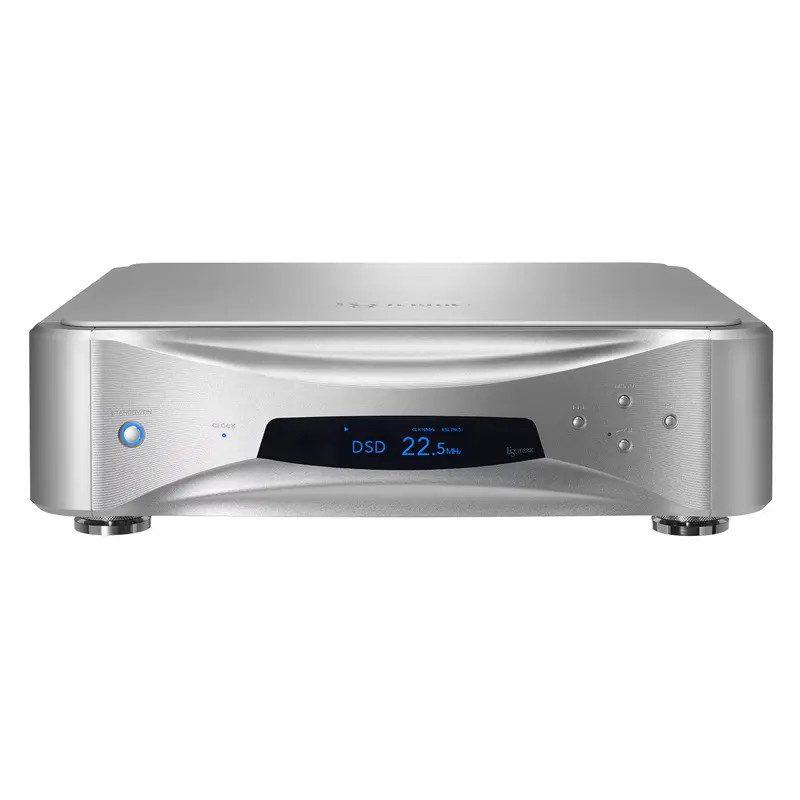 Esoteric Grandioso N1T Network Audio Transport