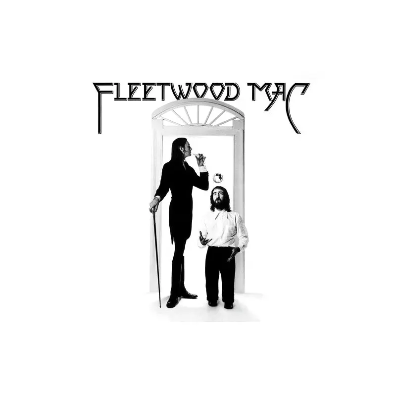 FLEETWOOD MAC - FLEETWOOD MAC