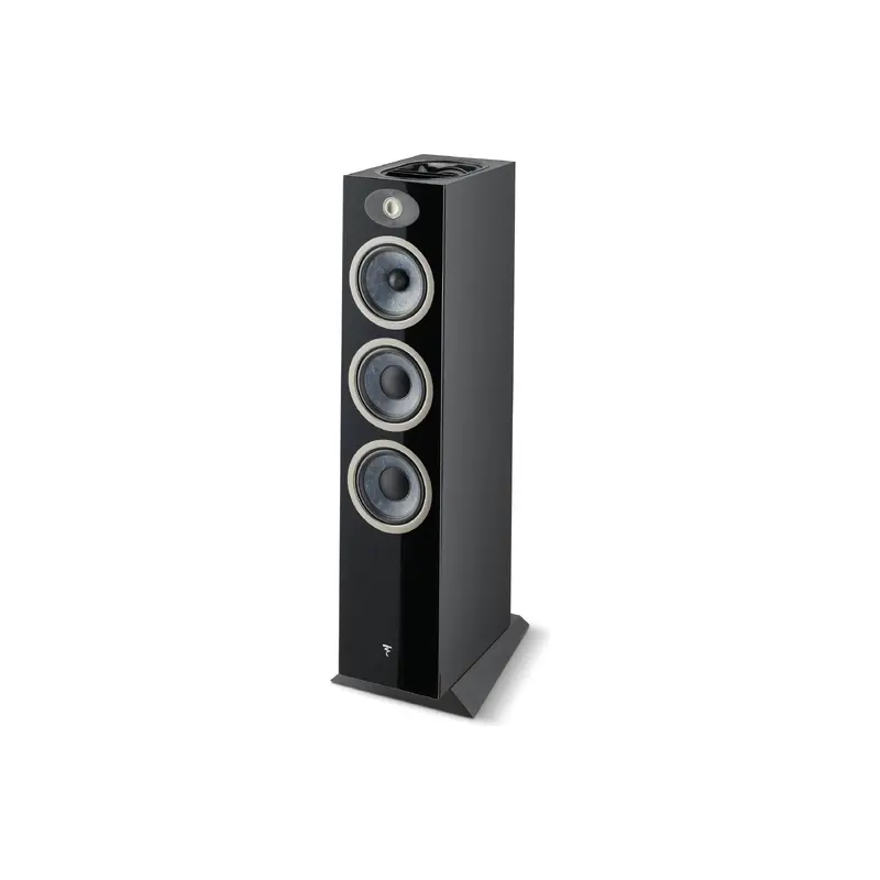 Focal Theva No3-D Floorstanding Speaker with Dolby Atmos Effects (Each)