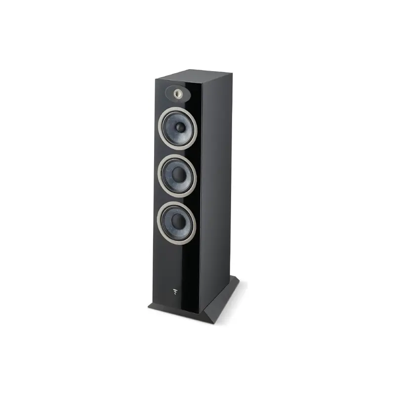 Focal Theva No3 Floorstanding Speaker (Each)