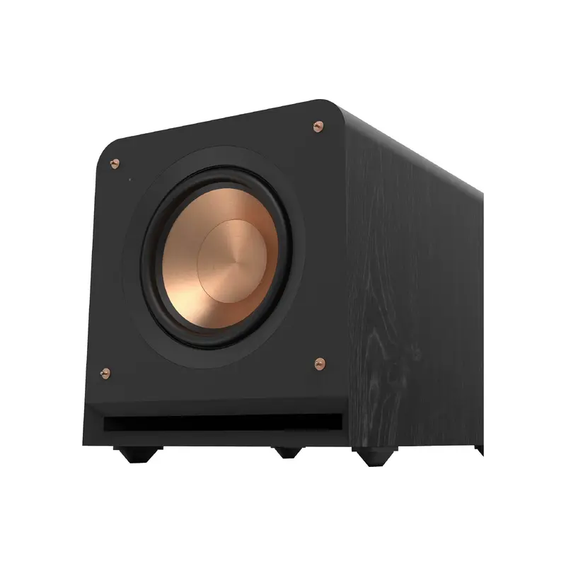 Klipsch Reference Premiere RP-1000SW 10" High Excursion Subwoofer