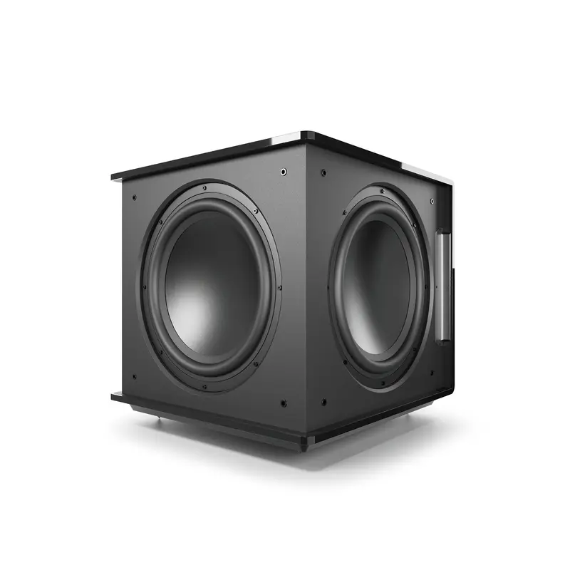 Martin Logan Grotto 15 Hybrid 15" Subwoofer System