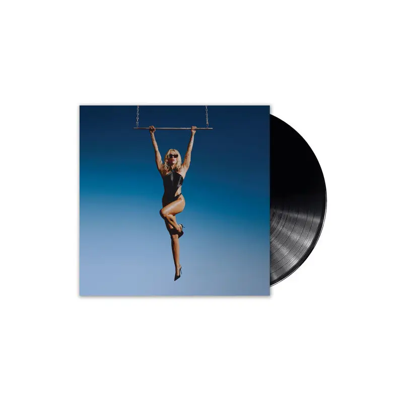 MILEY CYRUS - ENDLESS SUMMER VACATION