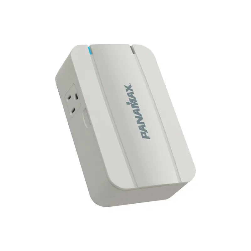 Panamax MD2 2 Outlet Surge Protector