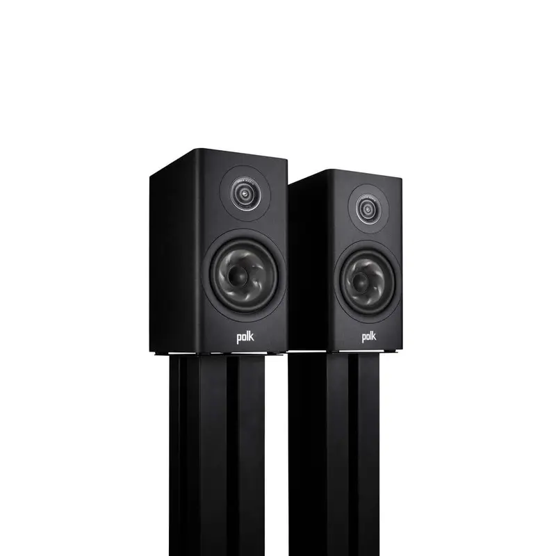 Polk Audio Reserve R100 Bookshelf Speakers Open Box (Pair)