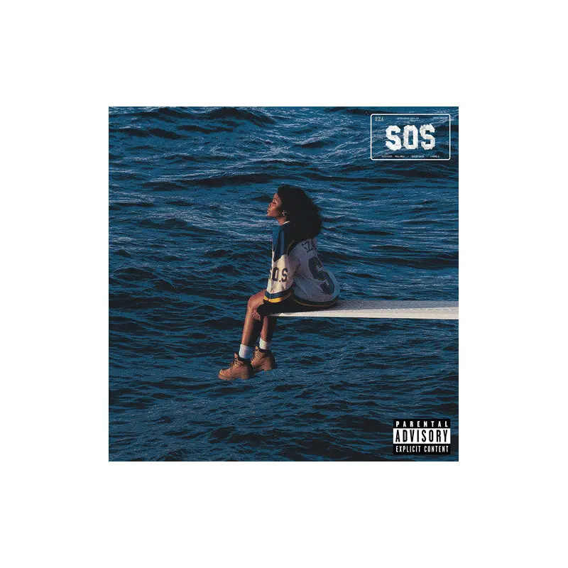 SZA - SOS