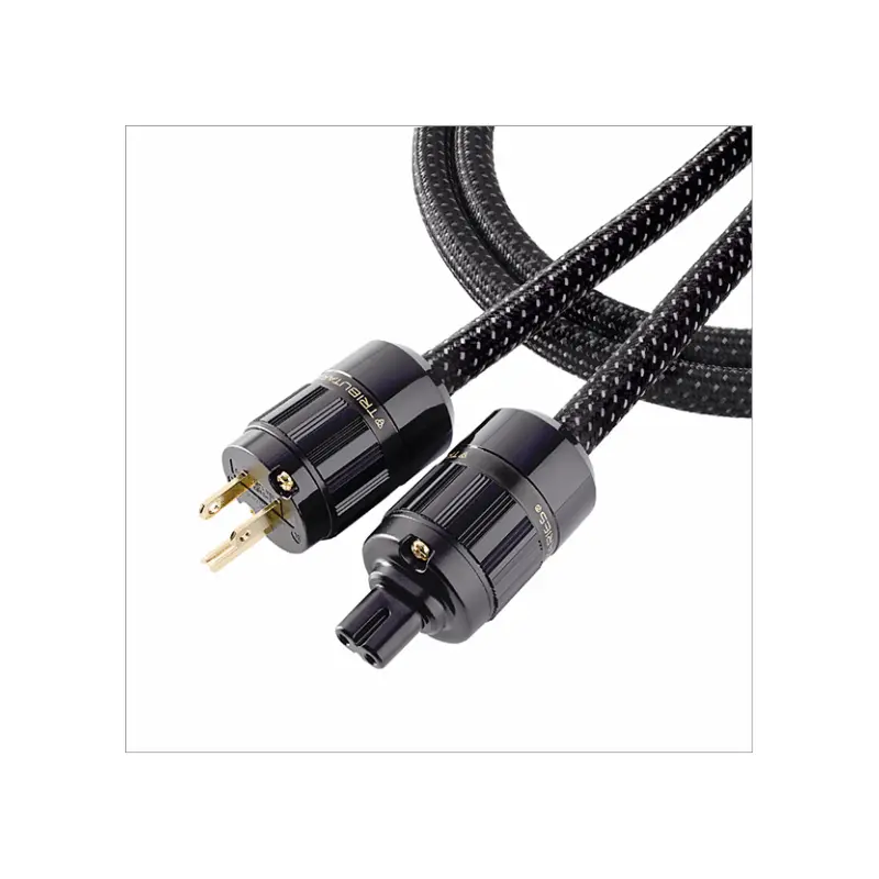 Tributaries Model 8P-C7 Series 8 Power Cable