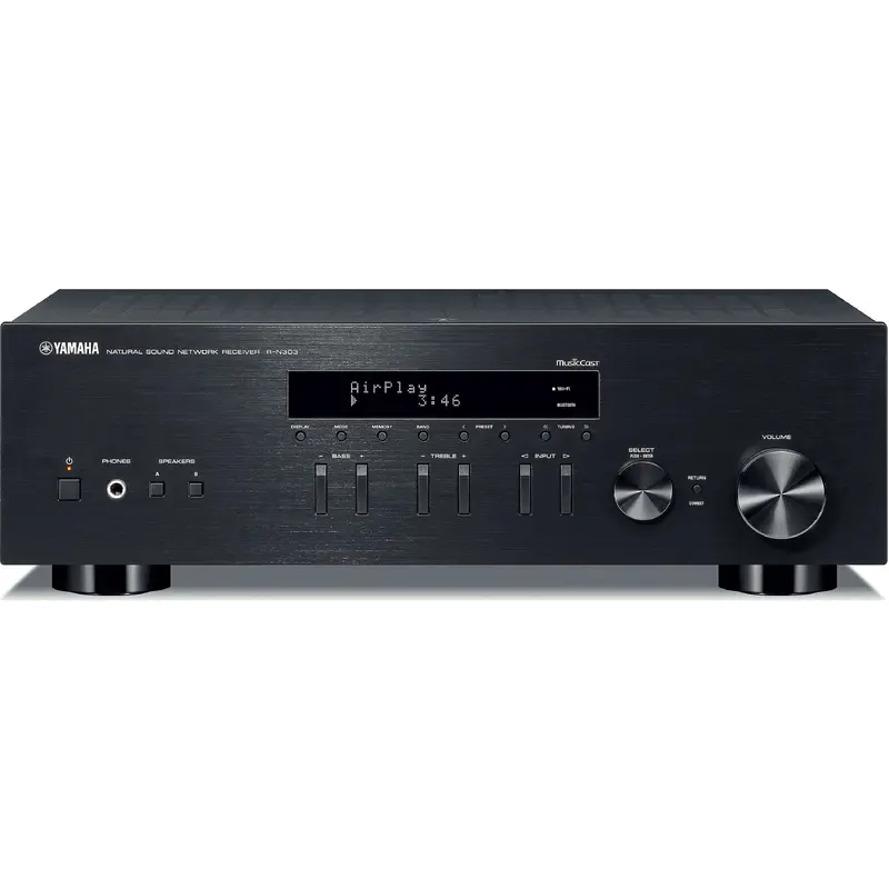 Yamaha R-N303 Network Stereo Receiver
