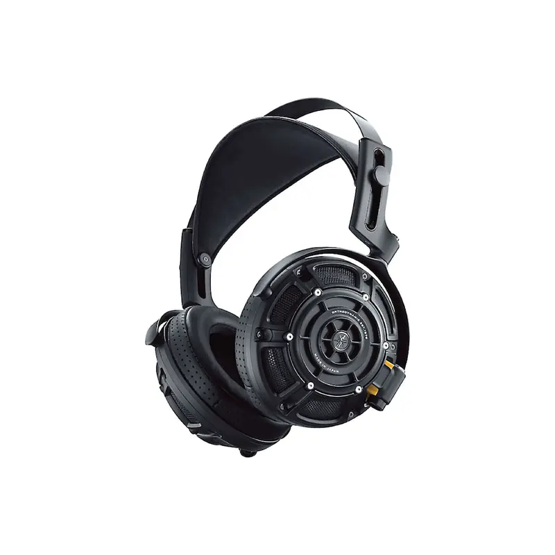 Yamaha YH-5000SE Open-Back Orthodynamic Flagship Headphones