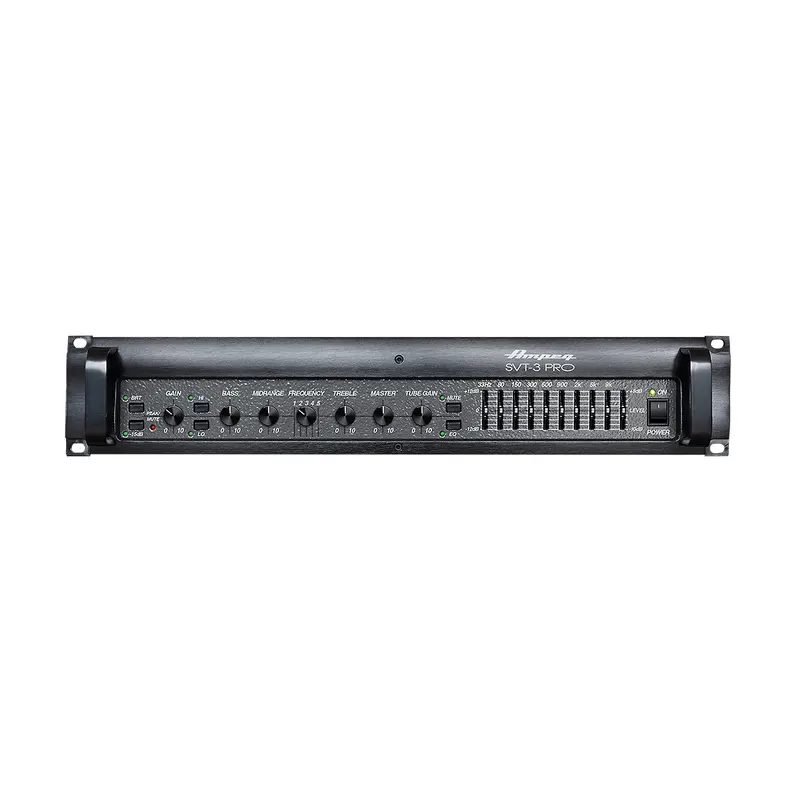 Ampeg SVT-3 PRO Bass Amplifier
