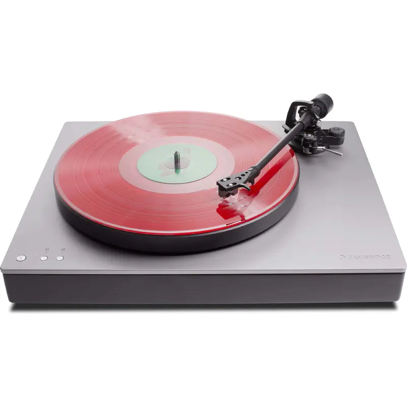 Cambridge Audio Alva TT V2 Direct Drive Turntable with Bluetooth Open Box