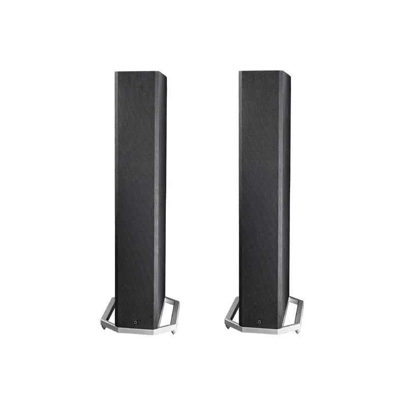 Definitive Technology BP9020 Floorstanding Speaker with 8" Powered Subwoofer Open Box (Pair)