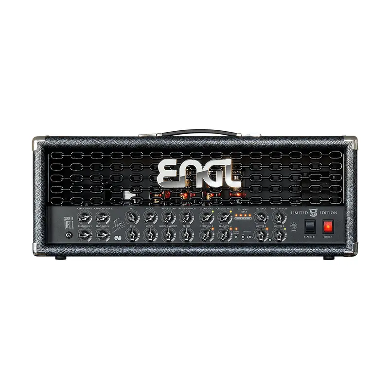 ENGL E646 VS Limited Edition