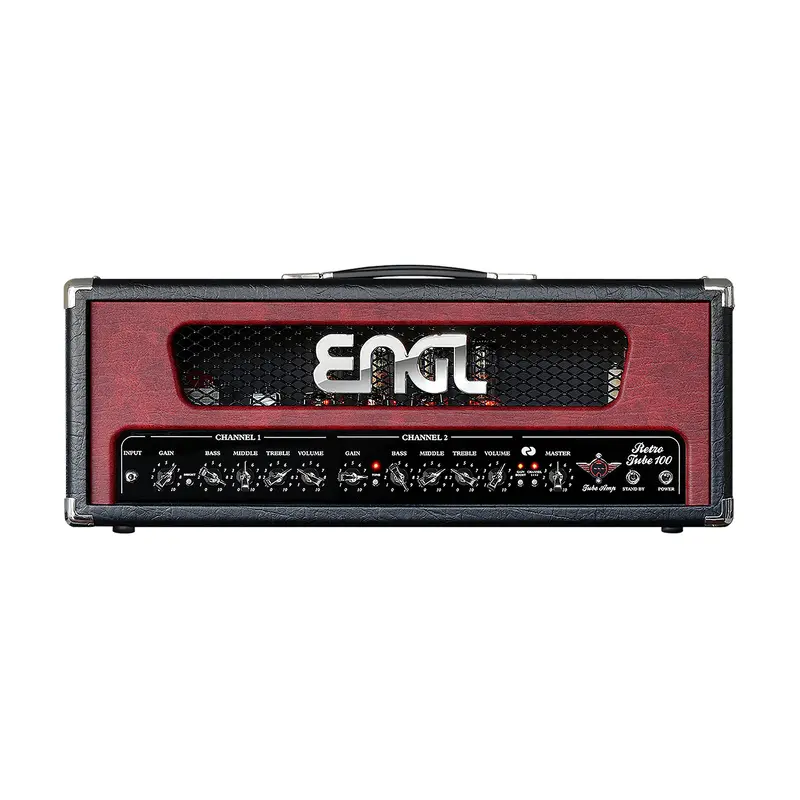 ENGL E765 Retro Tube