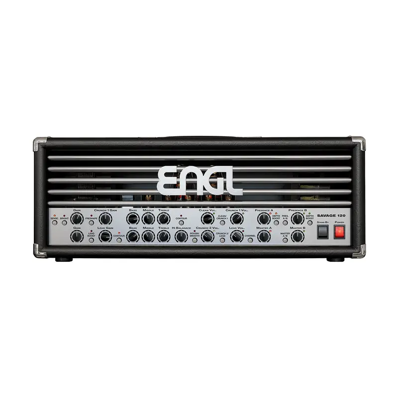 ENGL Savage 120 Amplifier