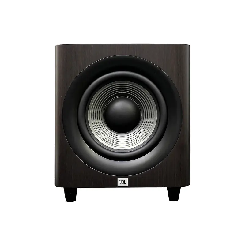 JBL Studio 660P Powered 12" 500 Watt RMS Subwoofer