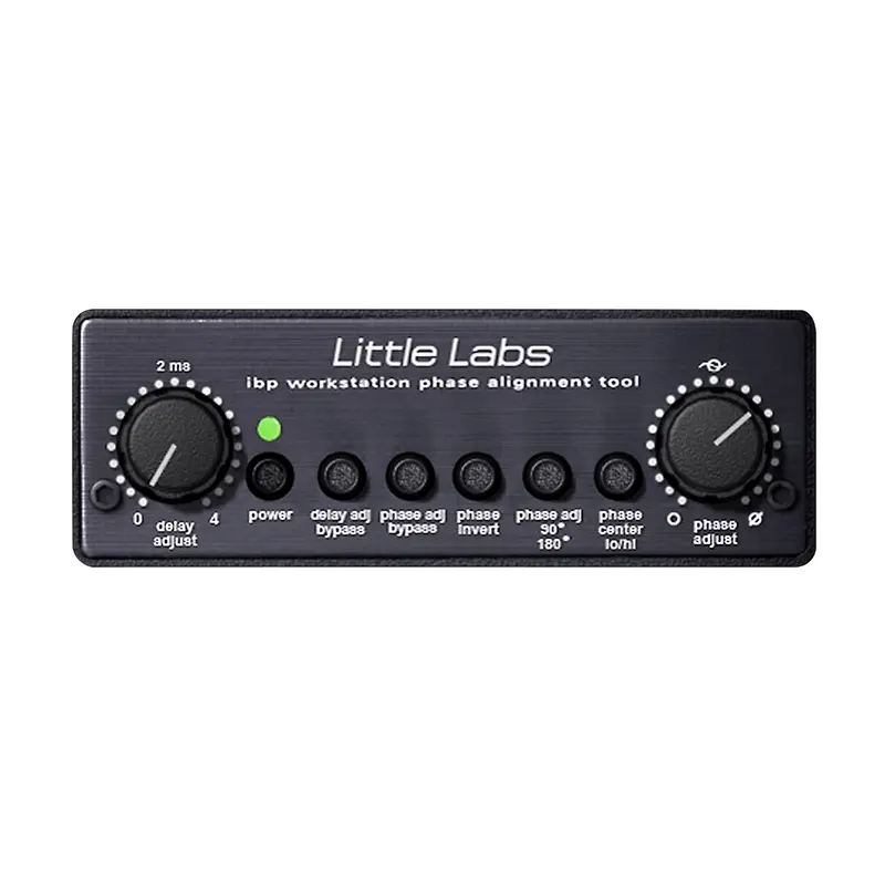 Little Labs IBP Phase Alignment Tool