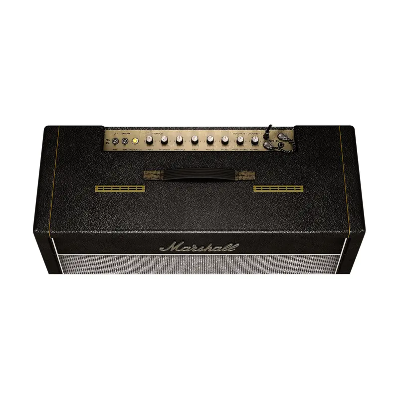 Marshall Bluesbreaker 1962