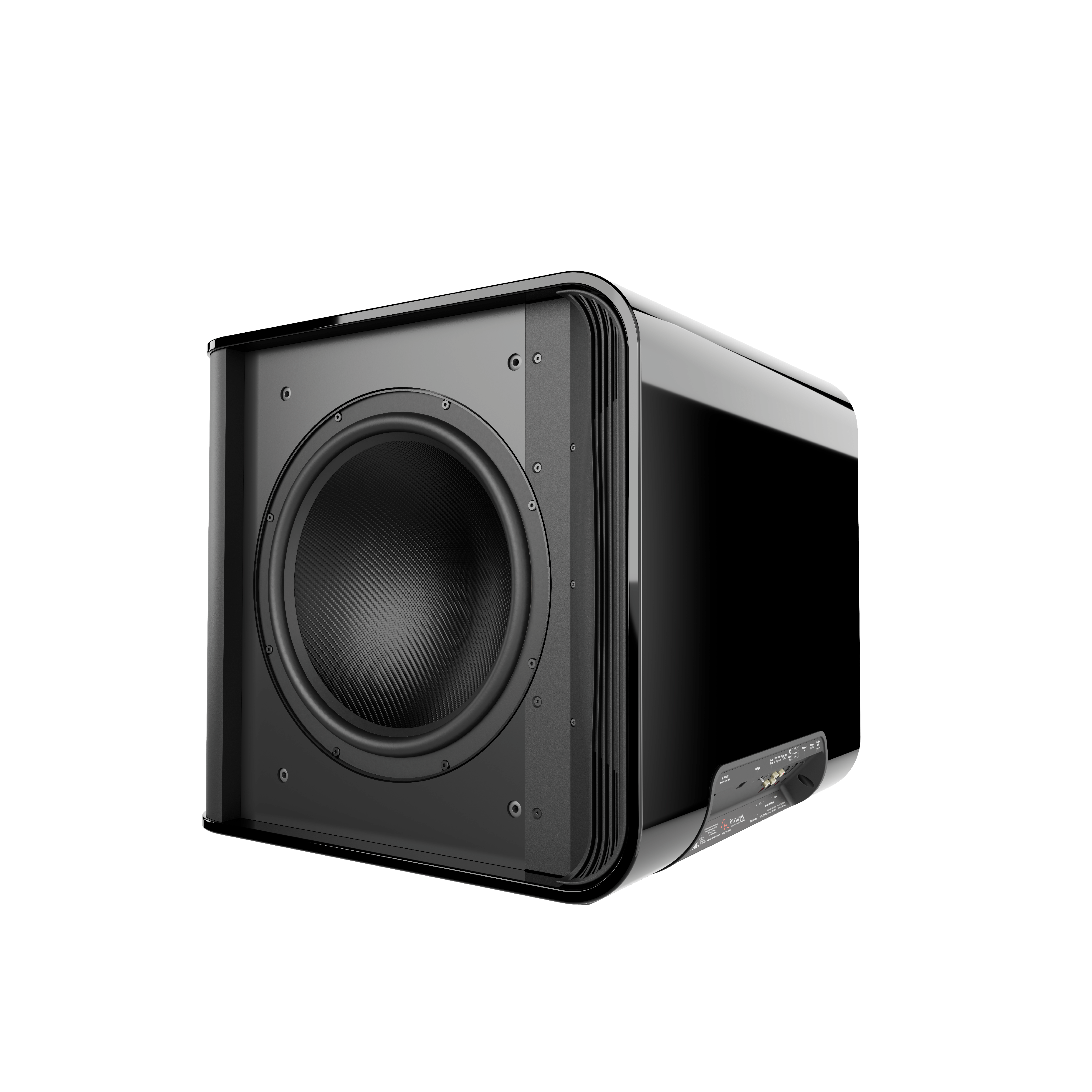 Martin Logan Depth 215 High-Resolution Dual 15" Powered Subwoofer