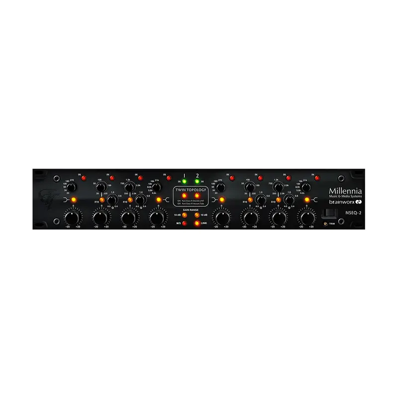 Millennia NSEQ-2 EQ