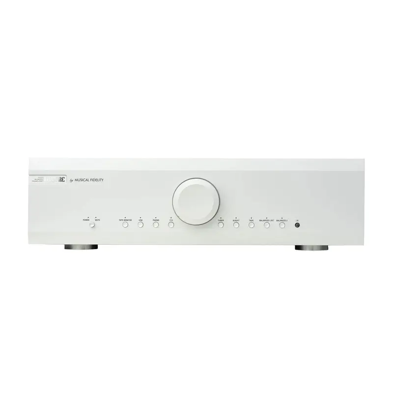 Musical Fidelity M6S PRE Preamplifier Open Box