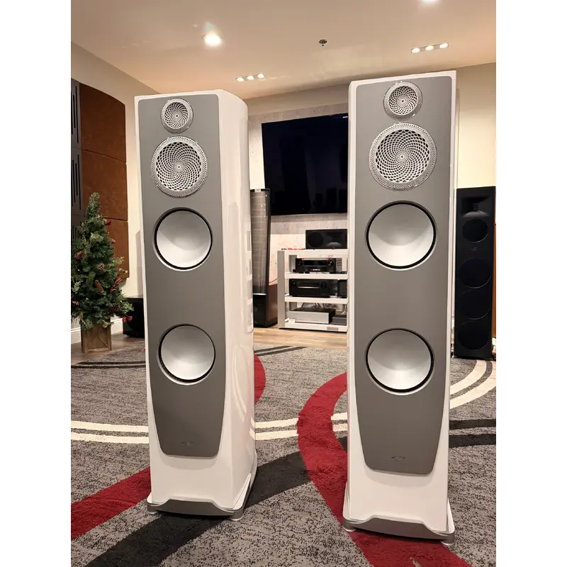 Paradigm Persona 9H Flagship Persona Series Floorstanding Speaker Store Demo (Pair)