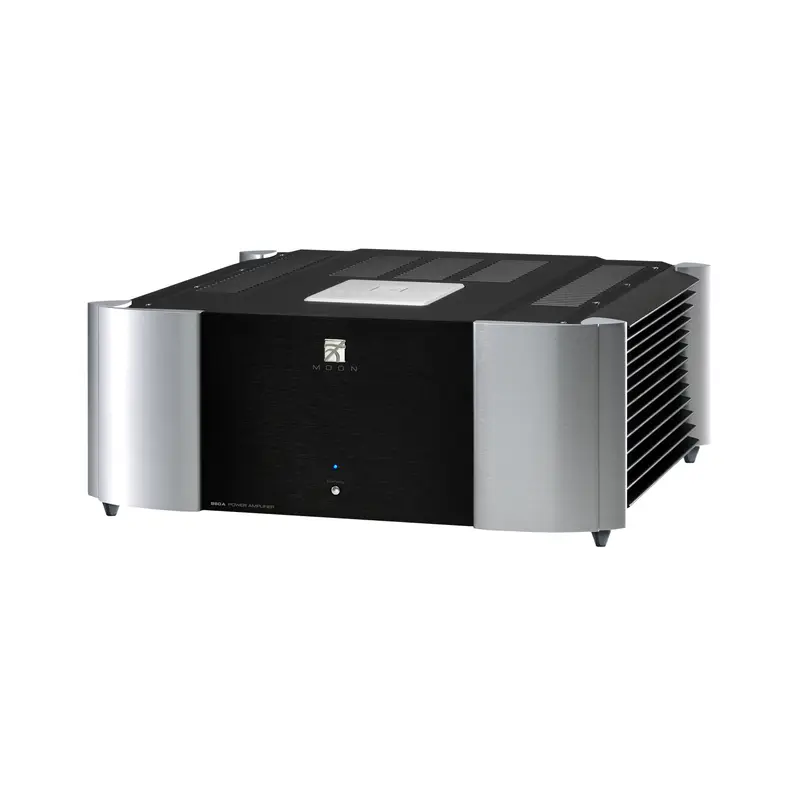 Simaudio 860A V2 Power Amplifier B-Stock