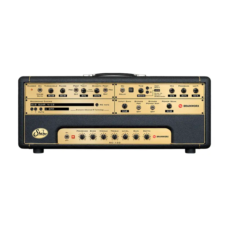 Suhr SE100 Amplifier