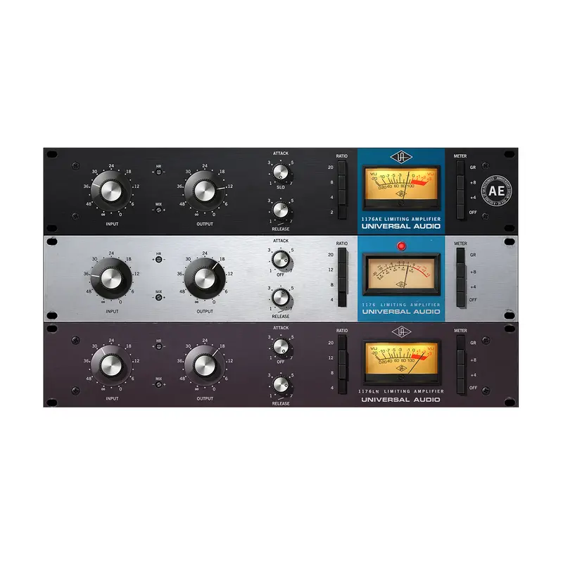 1176 Classic Limiter Collection