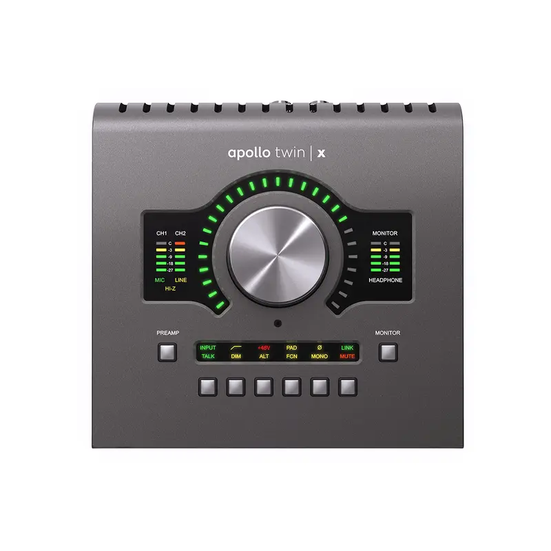Apollo Twin X USB