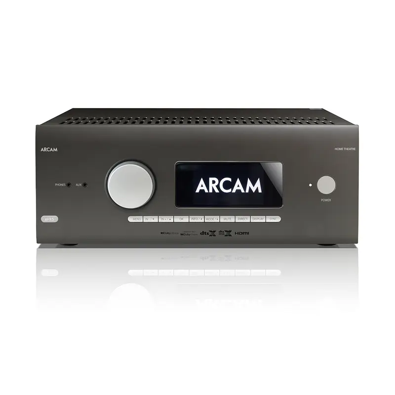 Arcam AVR5