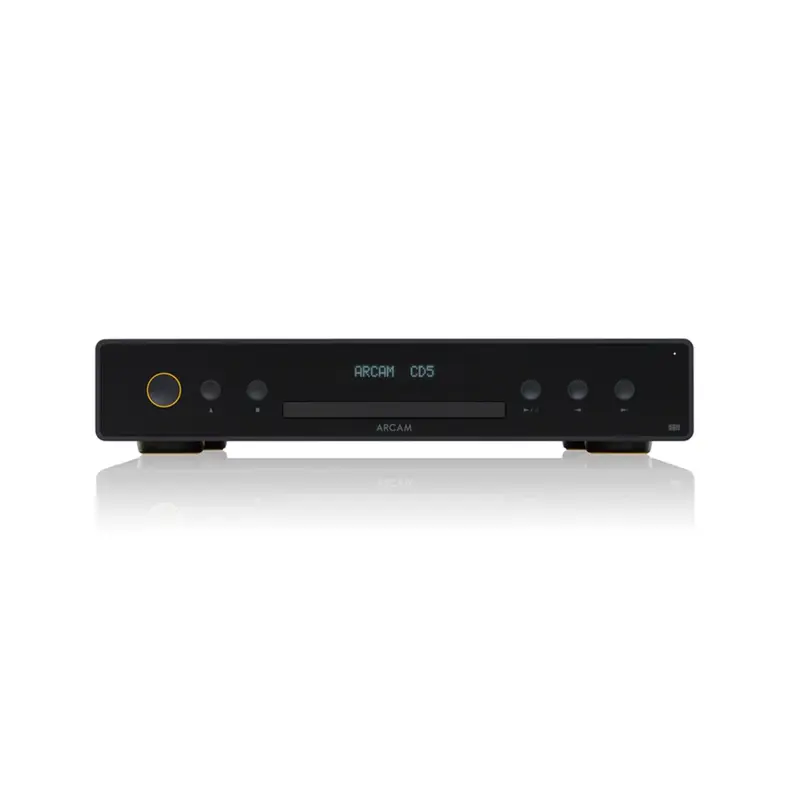 Arcam CD5 CD player