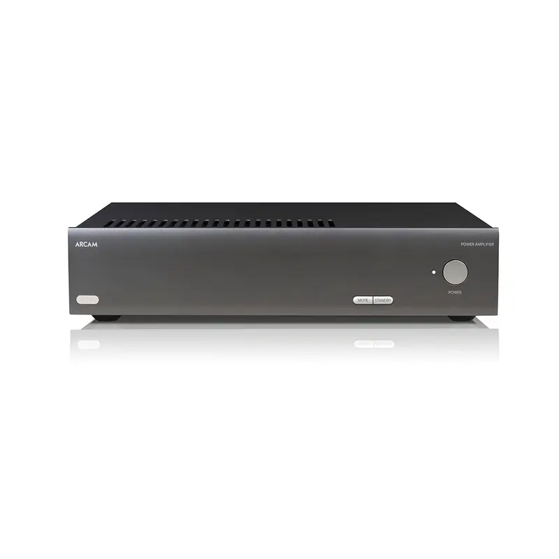 Arcam PA410