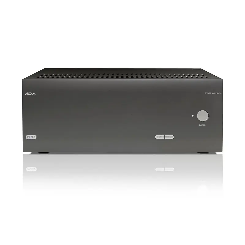 Arcam PA720 7-Channel Power Amplifier