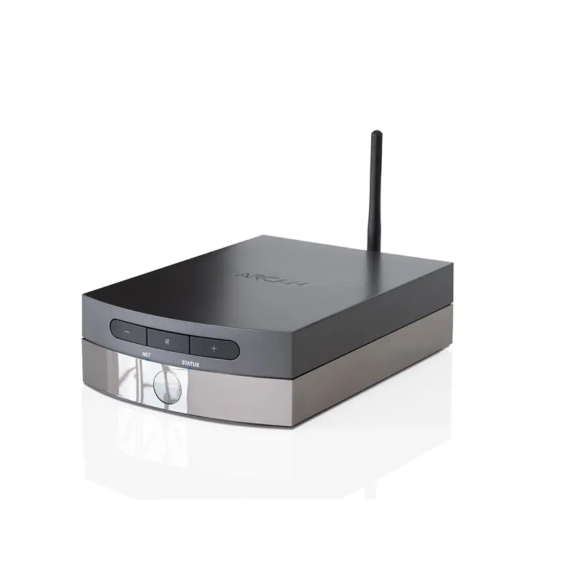 Arcam  Solo Uno Music Streamer With Built-in Amplifier