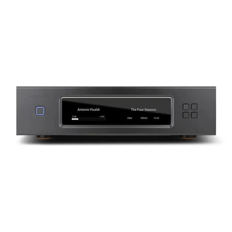 Aurender W20SE Music Server / Streamer