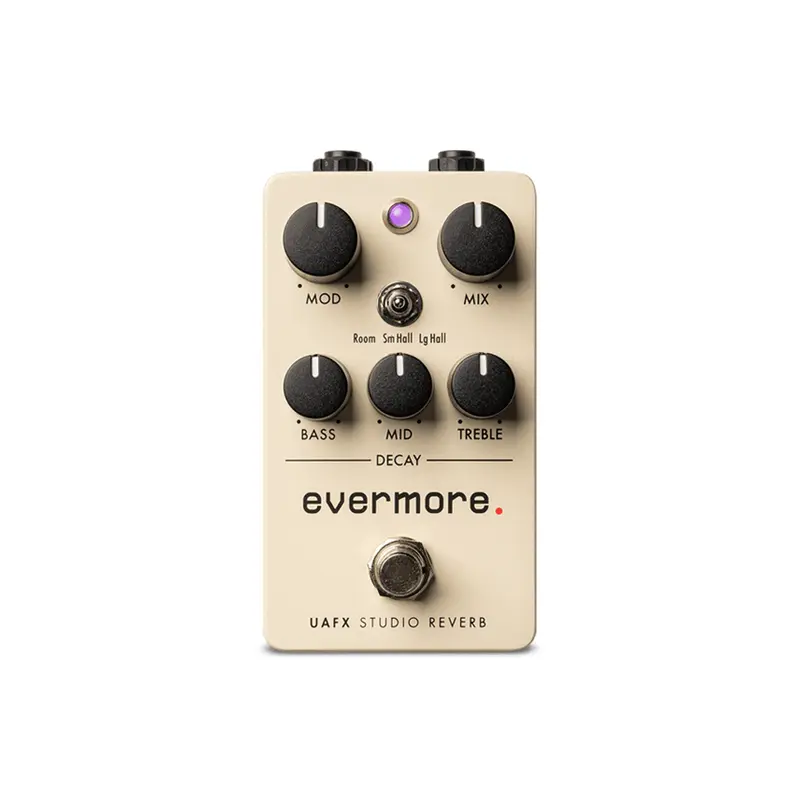 Evermore Studio Reverb