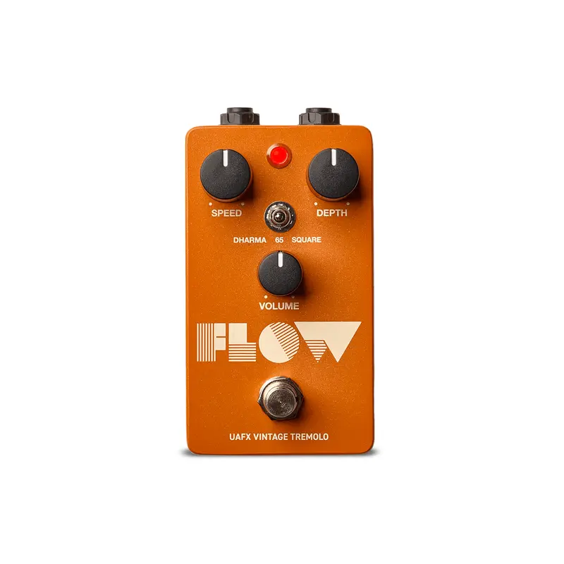 Flow Vintage Tremolo